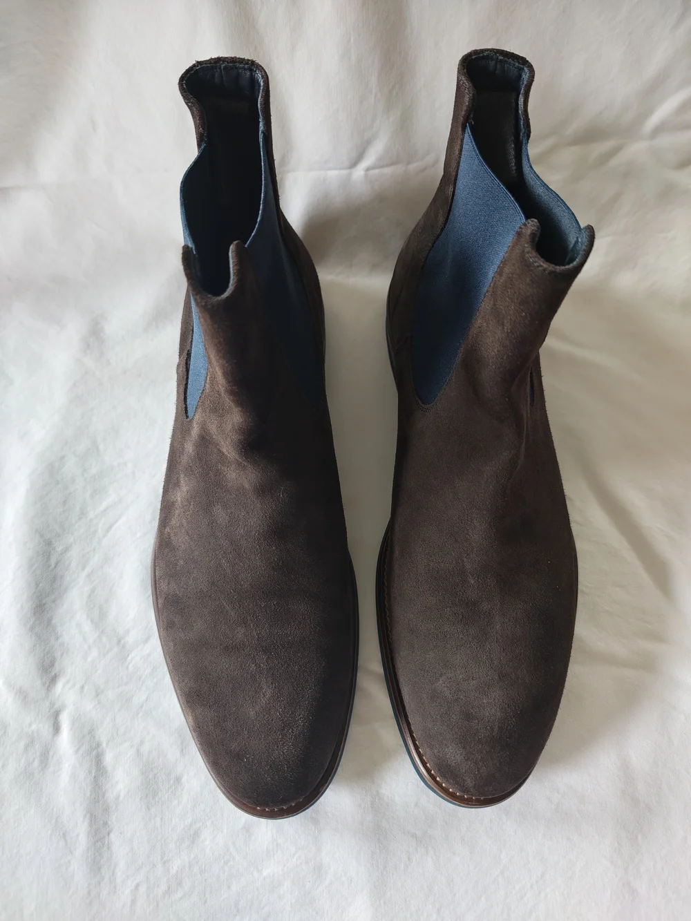Johnston & Murphy classic men
